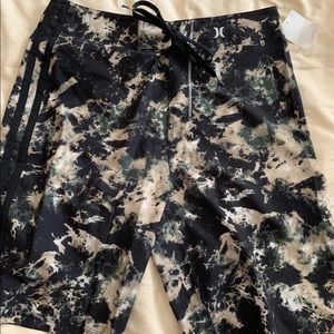 Hurley phantom boardshorts